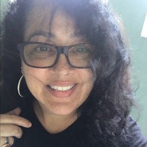 Meet your Posher, Daisy